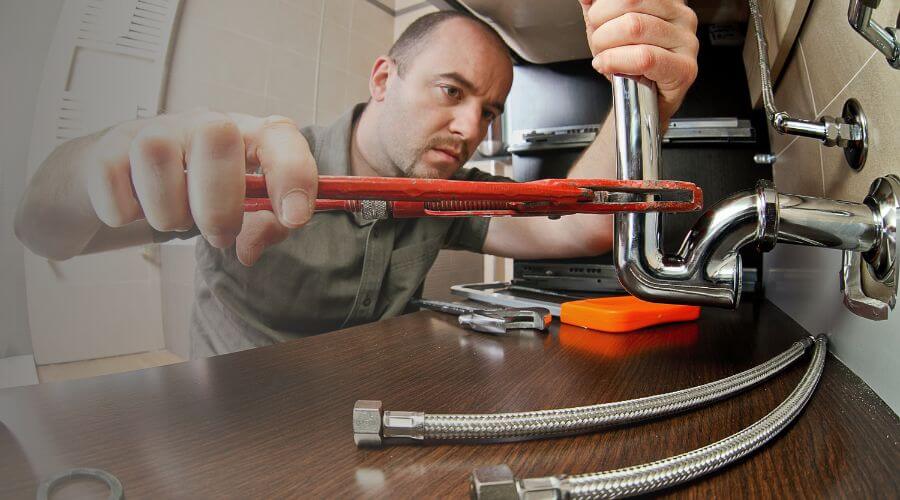 Professional sink repair in Morgan, MN
